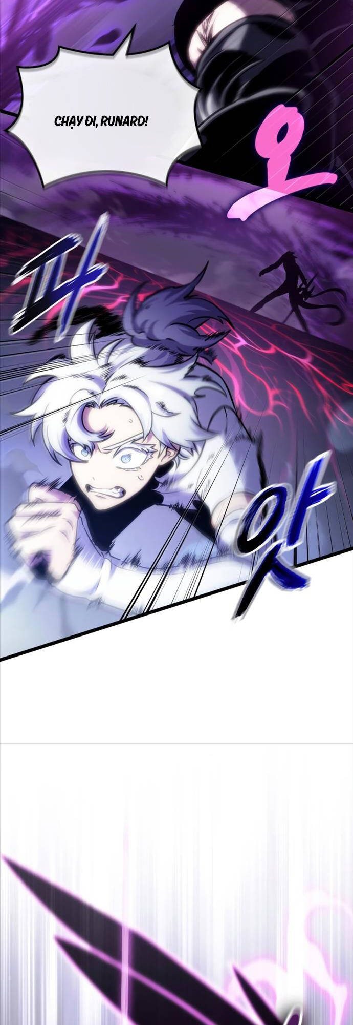 Thế Giới Sau Tận Thế Chapter 107 - Trang 2