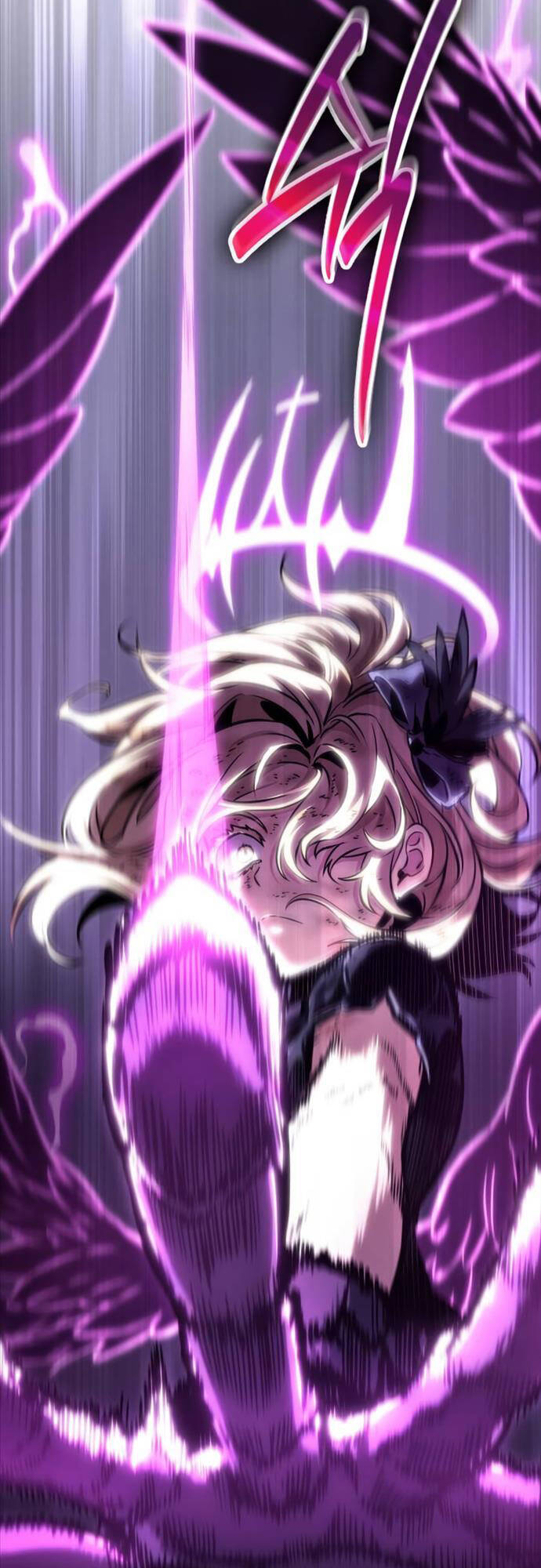 Thế Giới Sau Tận Thế Chapter 107 - Trang 2