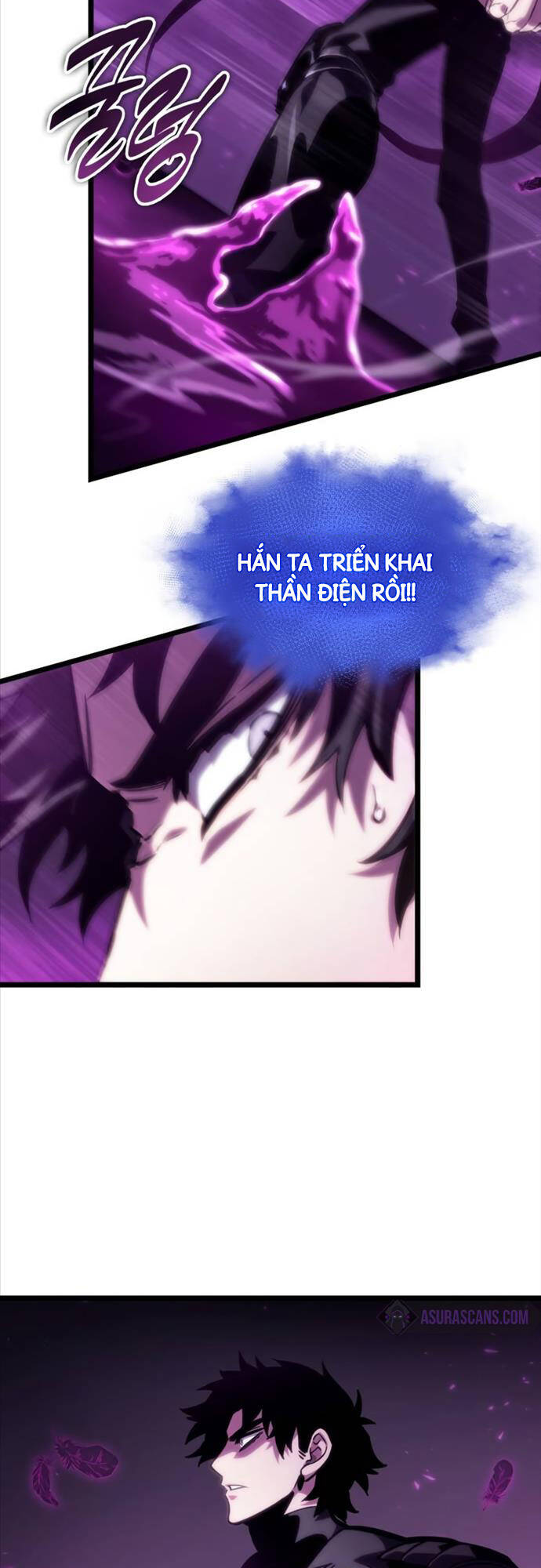Thế Giới Sau Tận Thế Chapter 107 - Trang 2