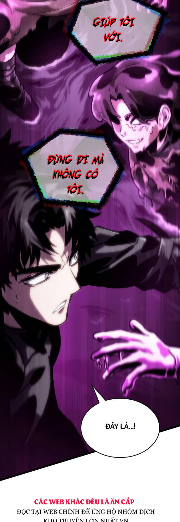 Thế Giới Sau Tận Thế Chapter 107 - Trang 2