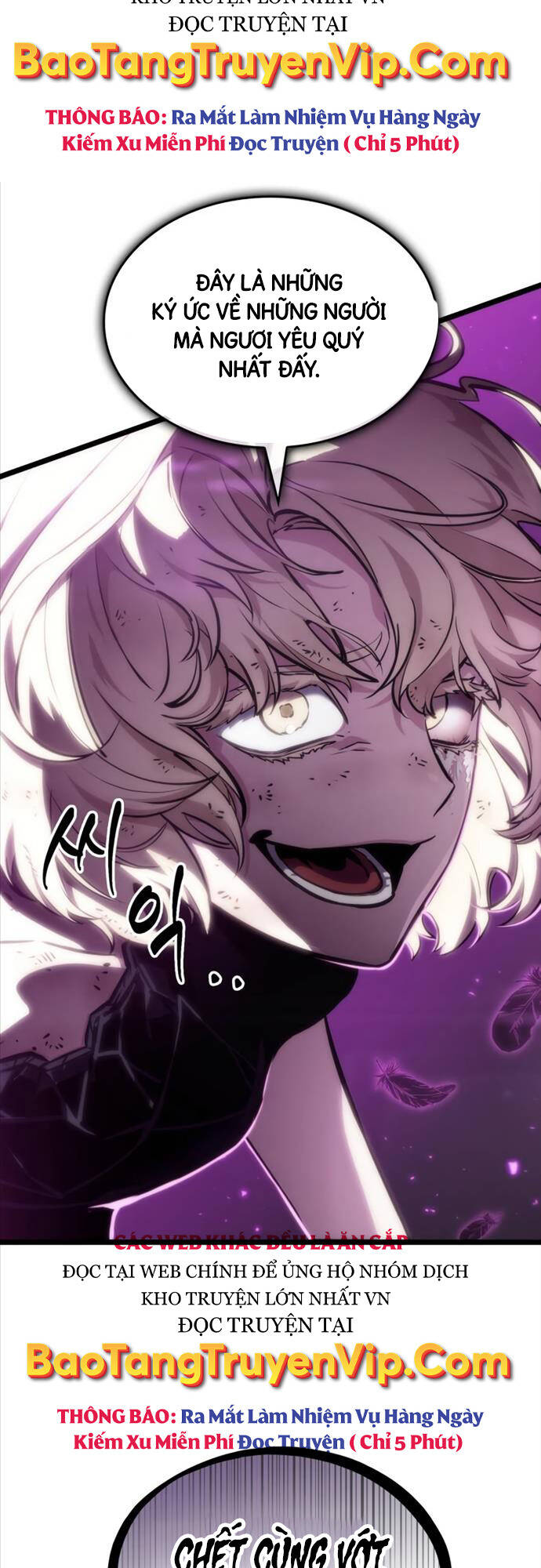 Thế Giới Sau Tận Thế Chapter 107 - Trang 2