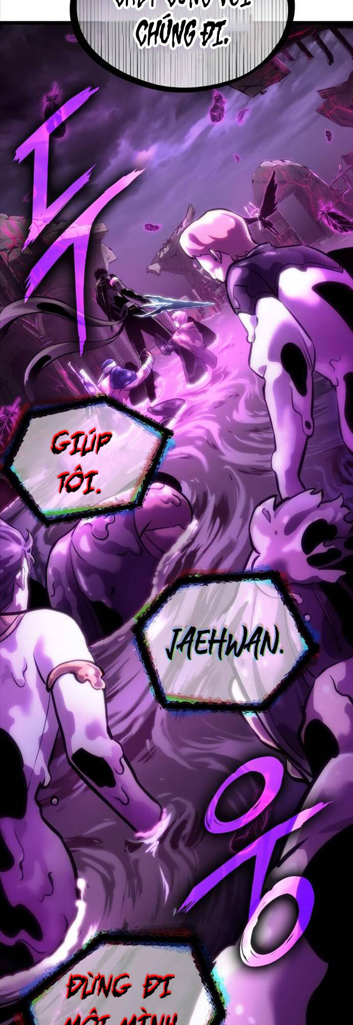 Thế Giới Sau Tận Thế Chapter 107 - Trang 2