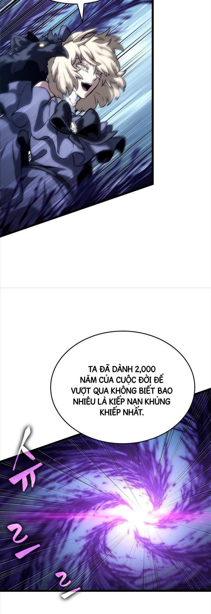 Thế Giới Sau Tận Thế Chapter 107 - Trang 2