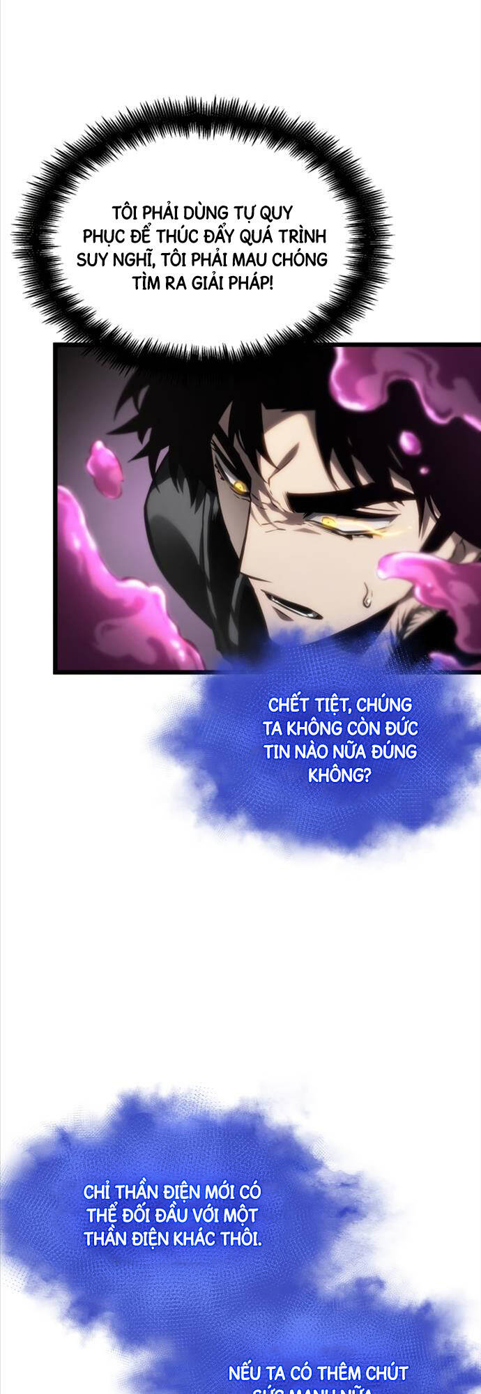 Thế Giới Sau Tận Thế Chapter 108 - Trang 2