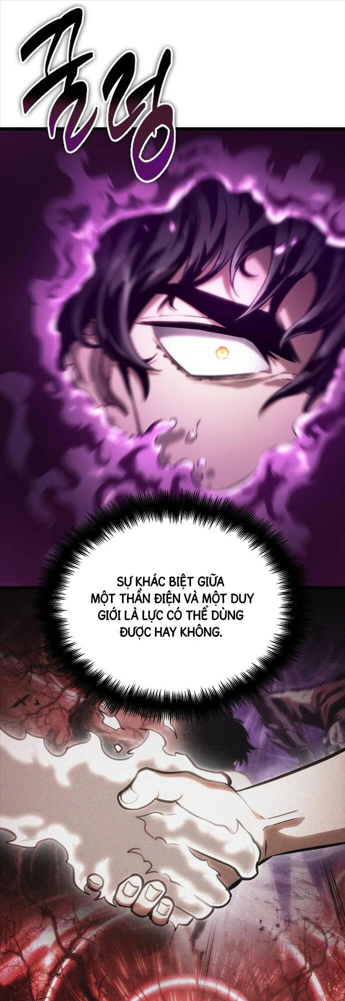 Thế Giới Sau Tận Thế Chapter 108 - Trang 2