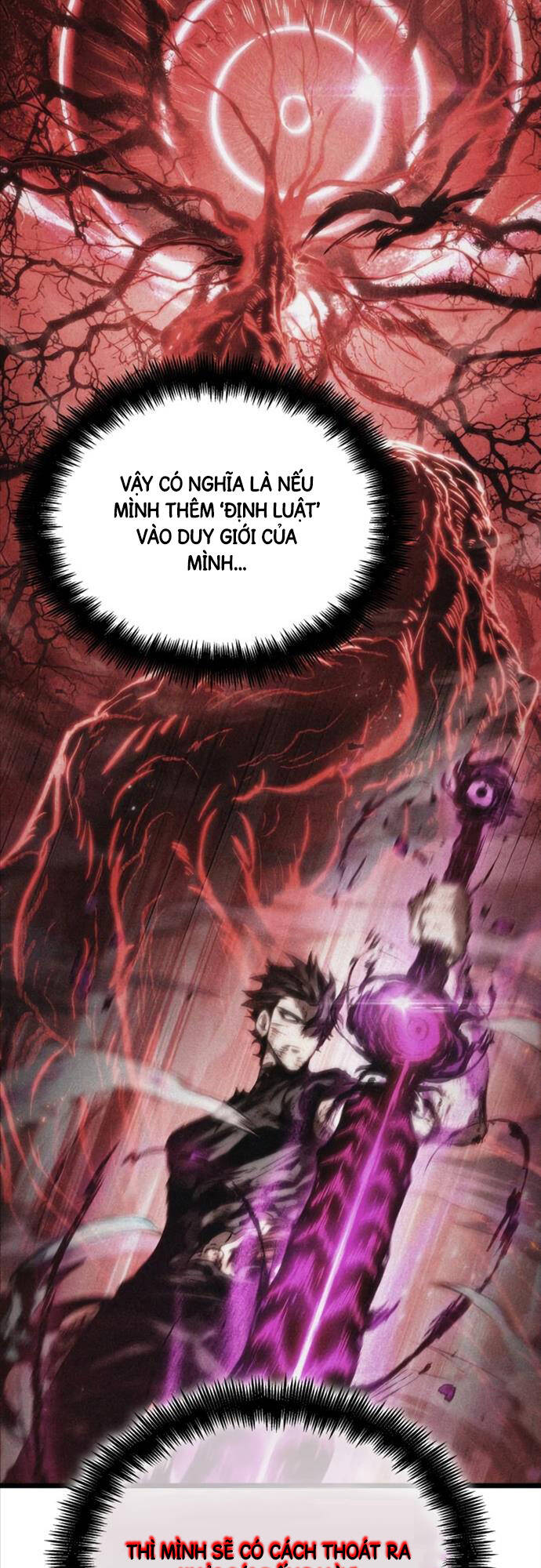 Thế Giới Sau Tận Thế Chapter 108 - Trang 2