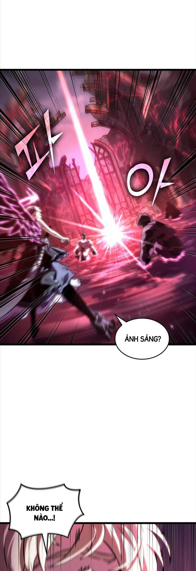 Thế Giới Sau Tận Thế Chapter 108 - Trang 2