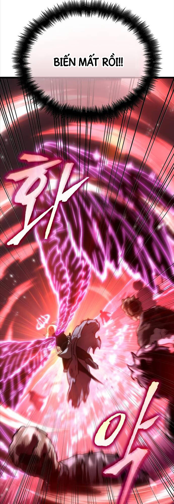 Thế Giới Sau Tận Thế Chapter 108 - Trang 2