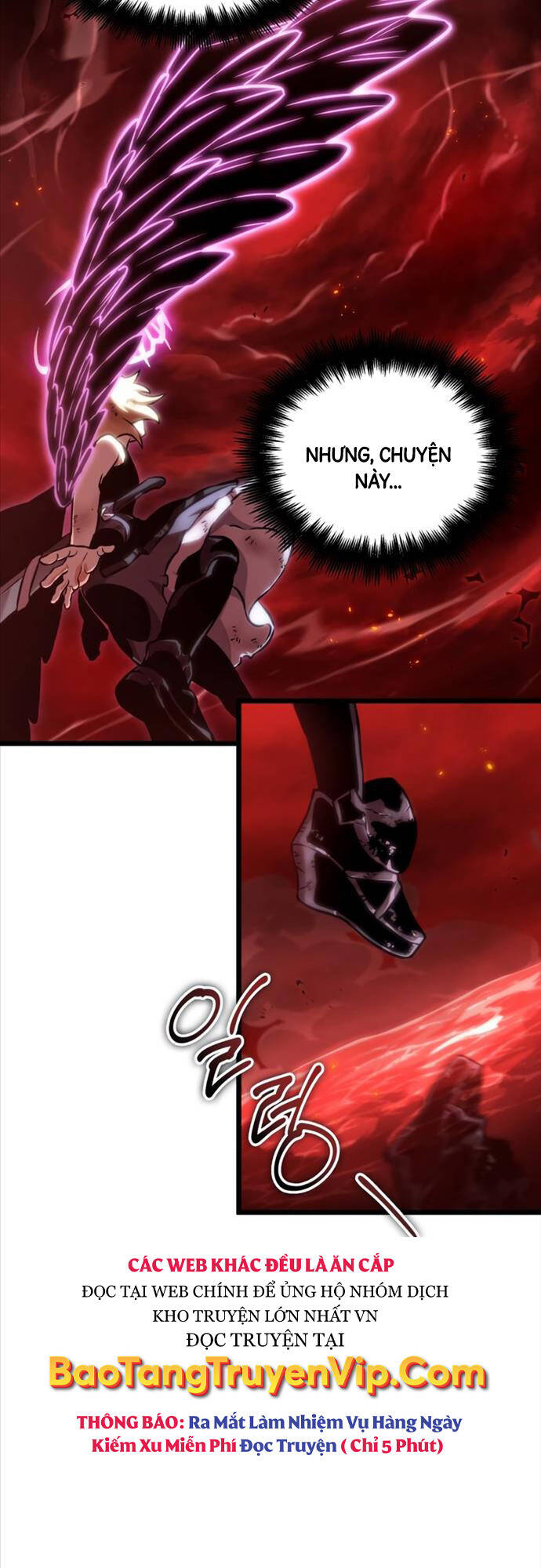 Thế Giới Sau Tận Thế Chapter 108 - Trang 2