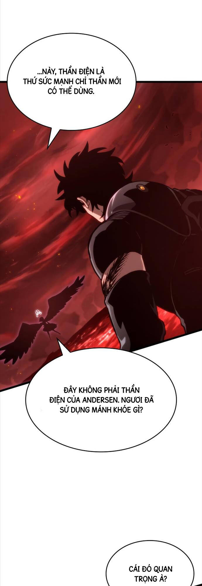 Thế Giới Sau Tận Thế Chapter 108 - Trang 2