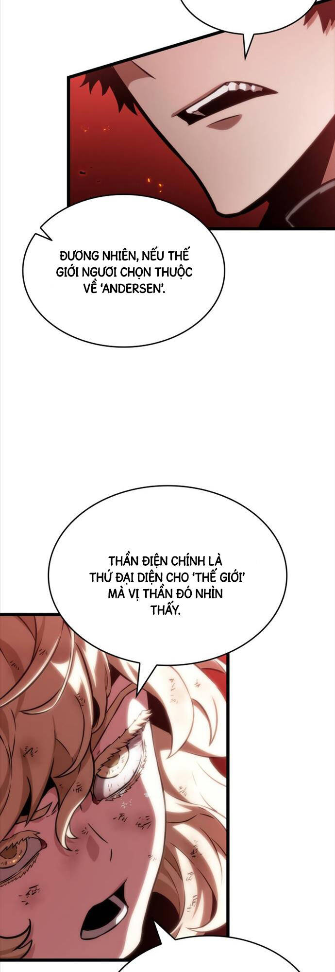 Thế Giới Sau Tận Thế Chapter 108 - Trang 2