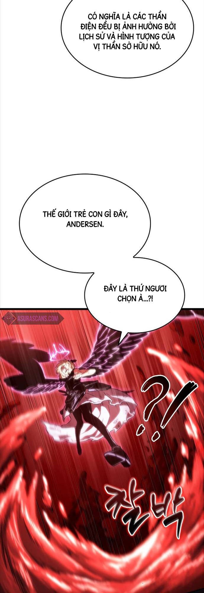 Thế Giới Sau Tận Thế Chapter 108 - Trang 2