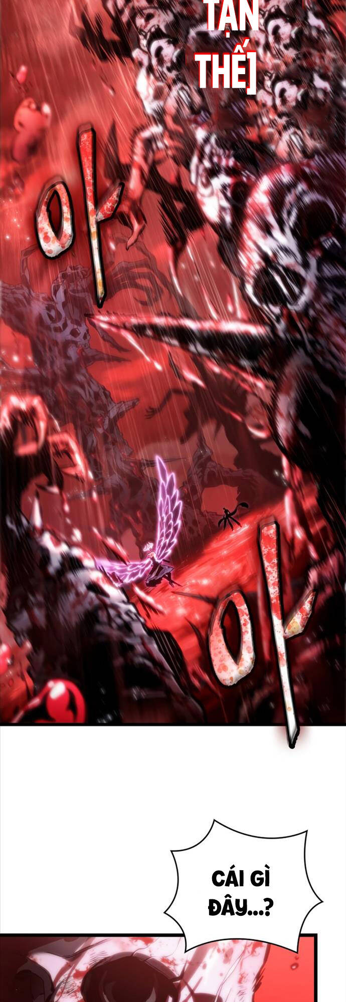 Thế Giới Sau Tận Thế Chapter 108 - Trang 2