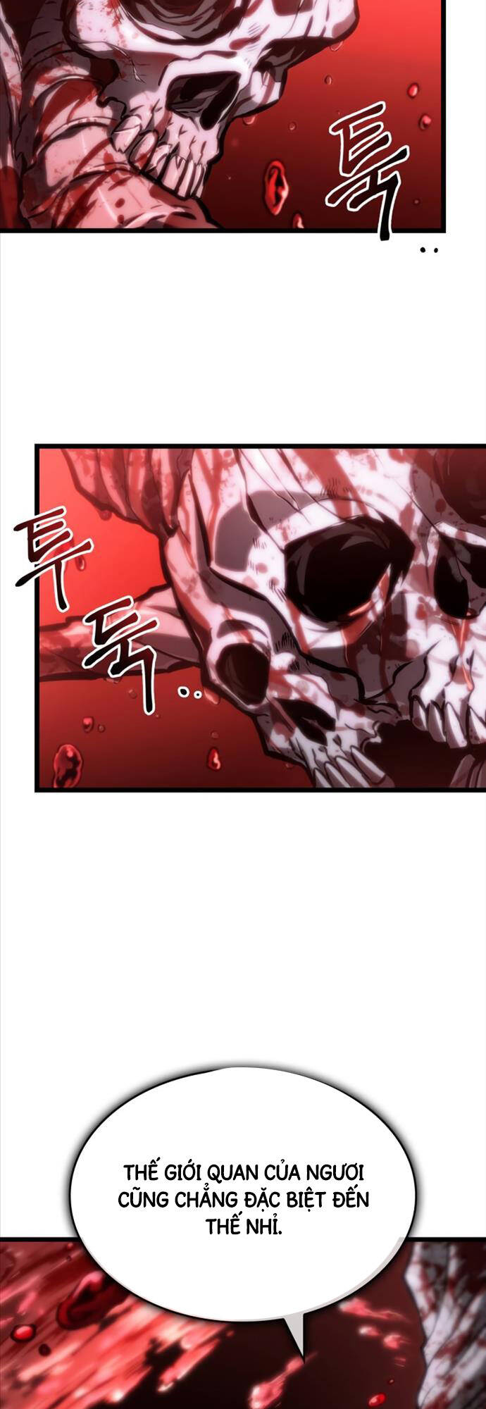 Thế Giới Sau Tận Thế Chapter 108 - Trang 2