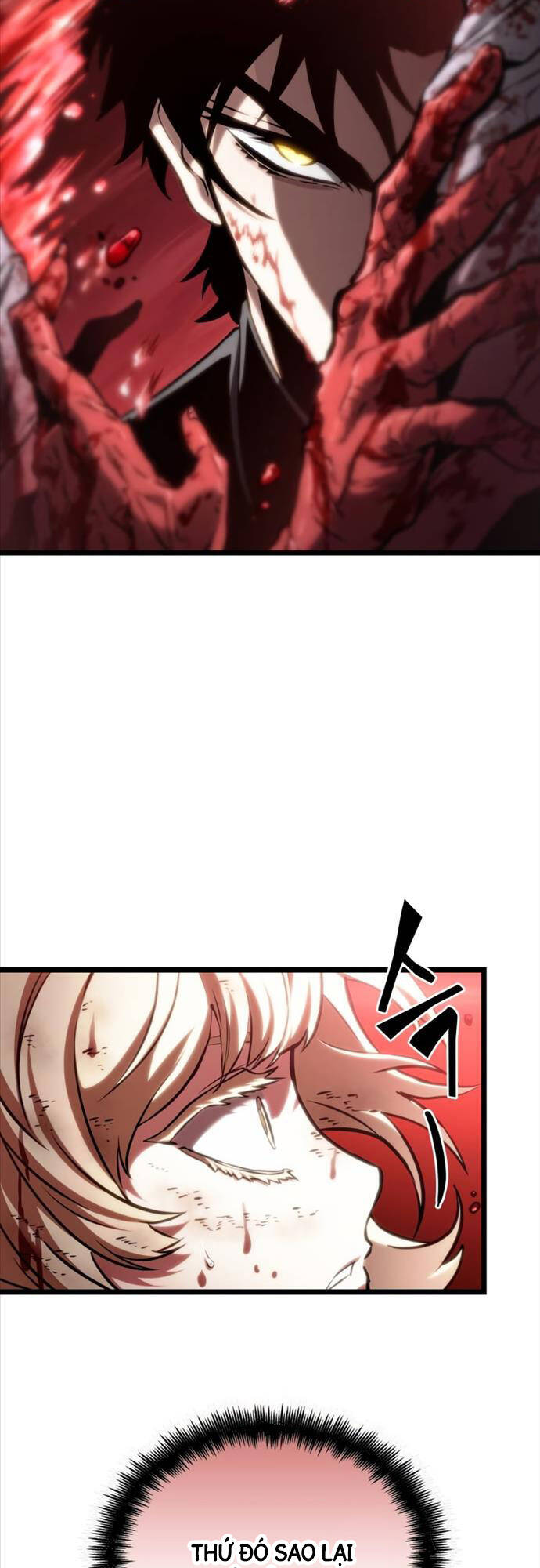 Thế Giới Sau Tận Thế Chapter 108 - Trang 2