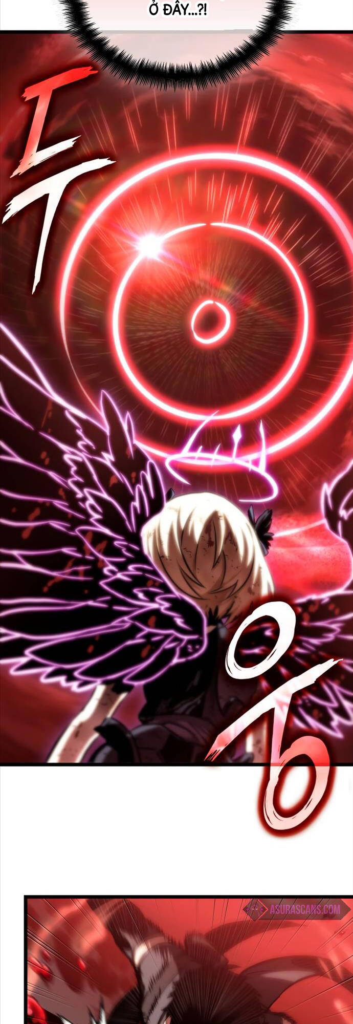 Thế Giới Sau Tận Thế Chapter 108 - Trang 2