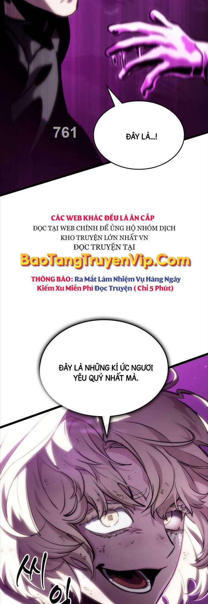 Thế Giới Sau Tận Thế Chapter 108 - Trang 2