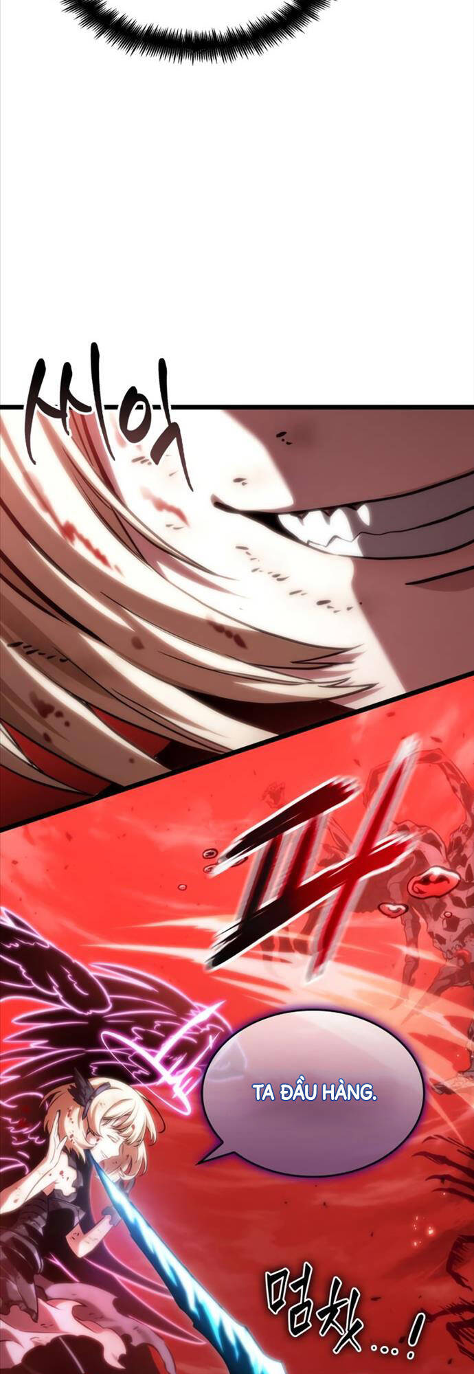 Thế Giới Sau Tận Thế Chapter 108 - Trang 2