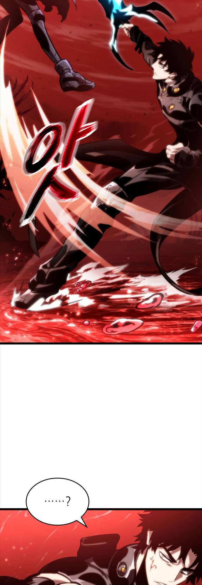 Thế Giới Sau Tận Thế Chapter 108 - Trang 2