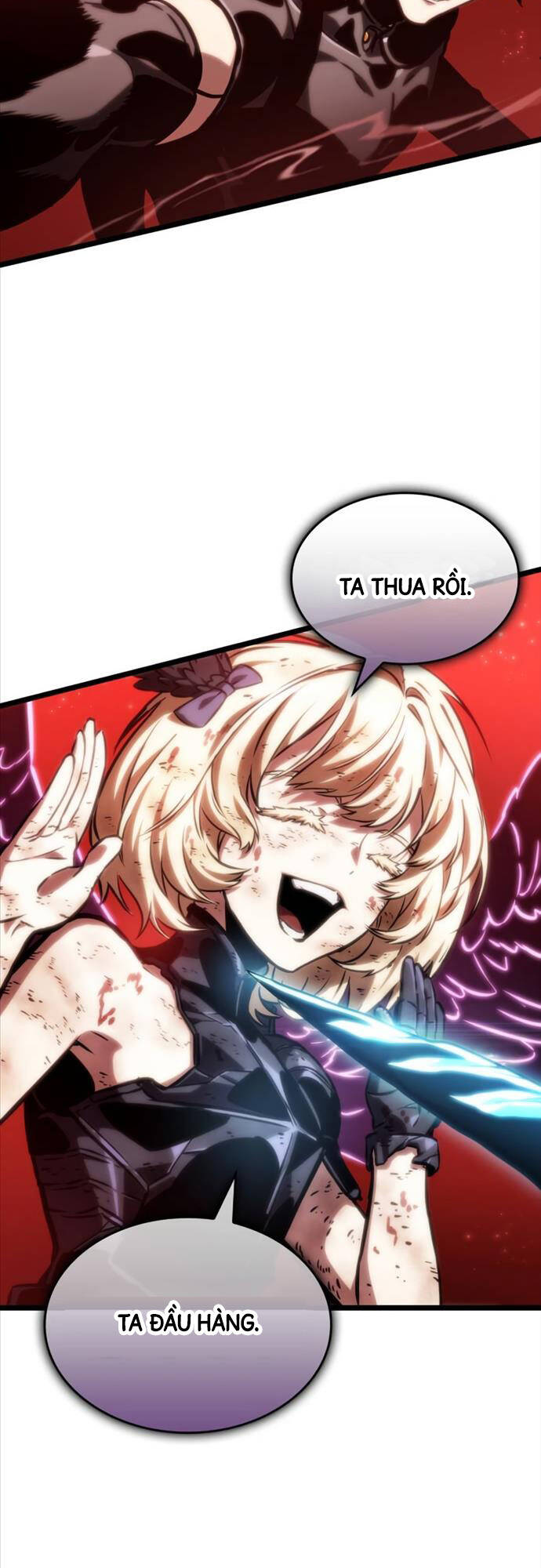 Thế Giới Sau Tận Thế Chapter 108 - Trang 2