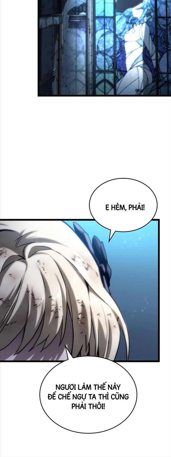 Thế Giới Sau Tận Thế Chapter 108 - Trang 2