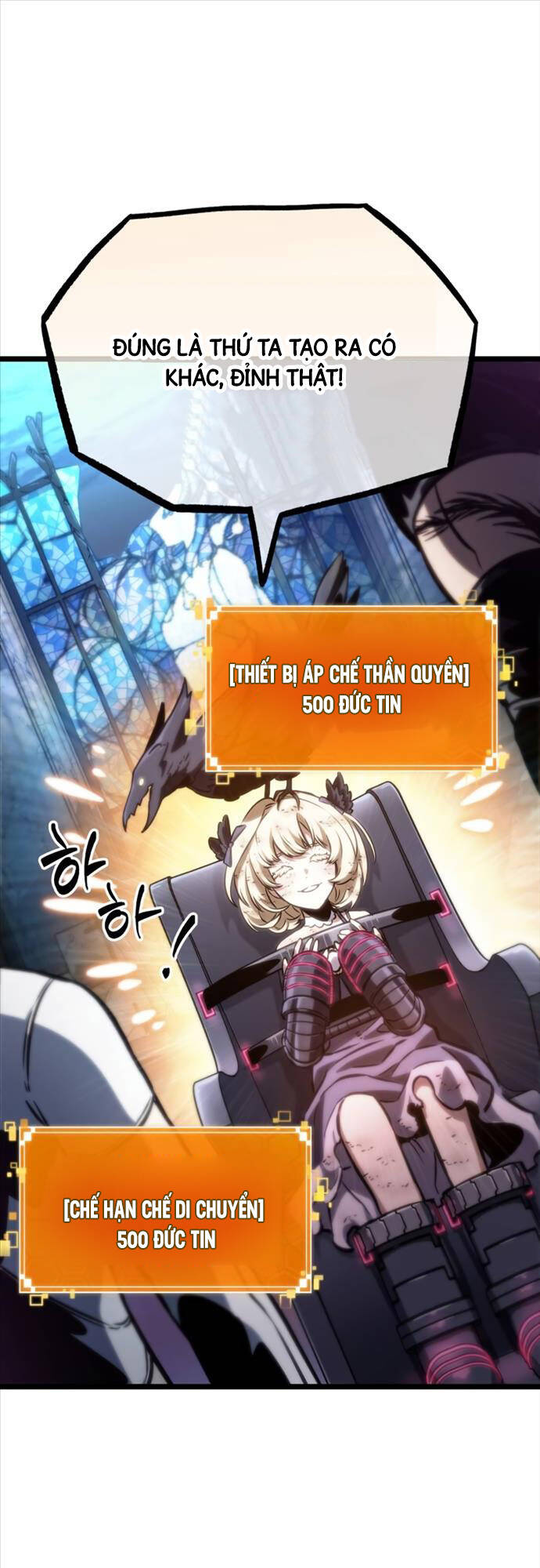 Thế Giới Sau Tận Thế Chapter 108 - Trang 2