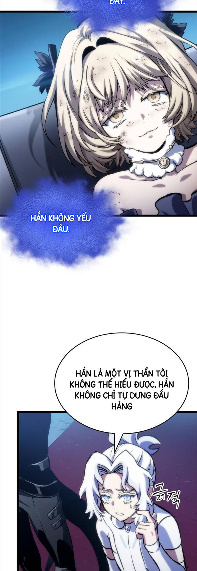 Thế Giới Sau Tận Thế Chapter 108 - Trang 2