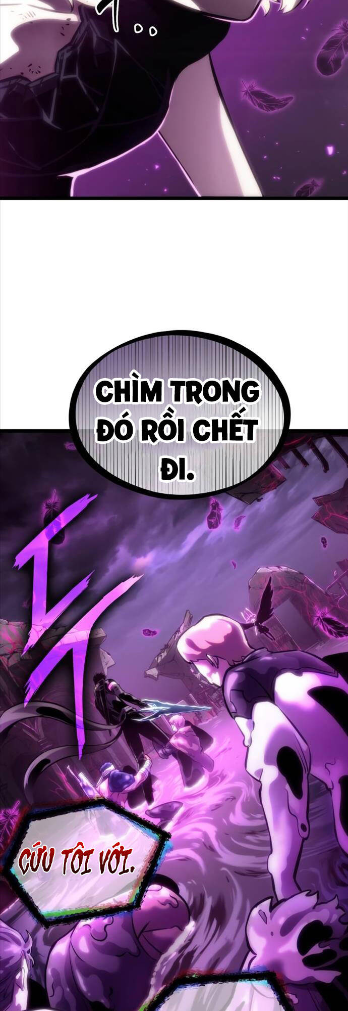 Thế Giới Sau Tận Thế Chapter 108 - Trang 2