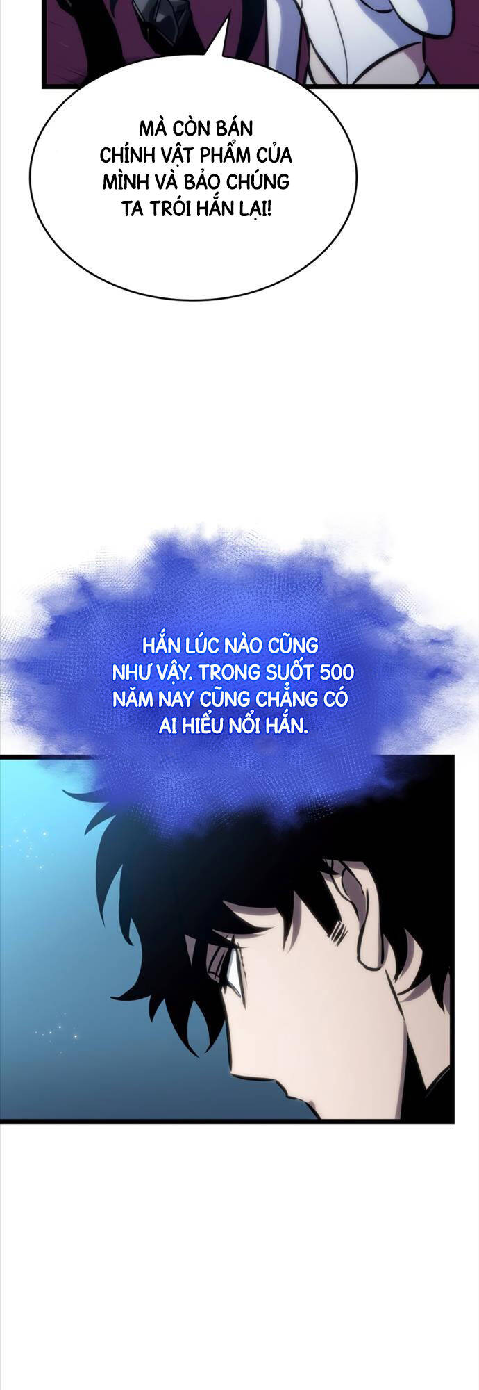 Thế Giới Sau Tận Thế Chapter 108 - Trang 2
