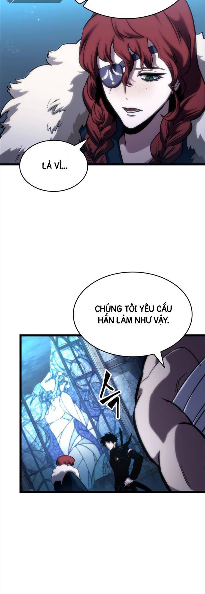 Thế Giới Sau Tận Thế Chapter 108 - Trang 2