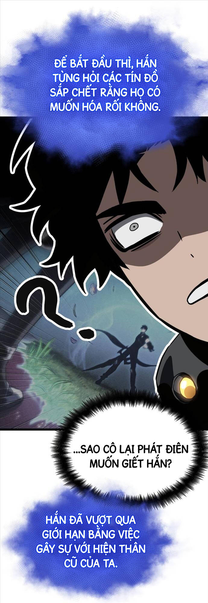 Thế Giới Sau Tận Thế Chapter 108 - Trang 2