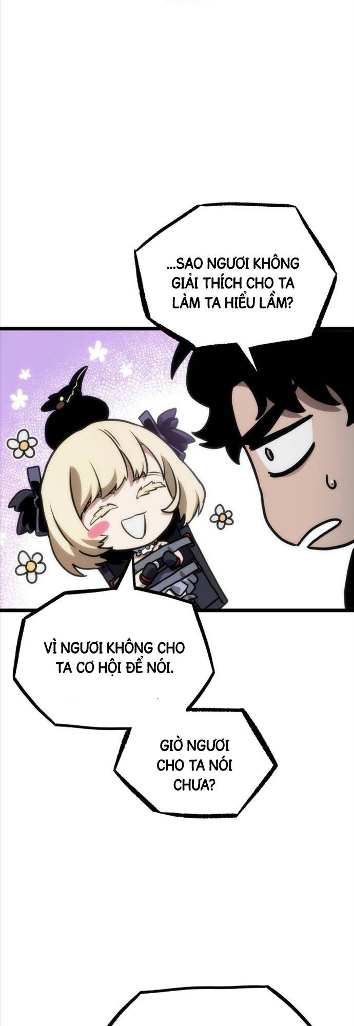 Thế Giới Sau Tận Thế Chapter 108 - Trang 2