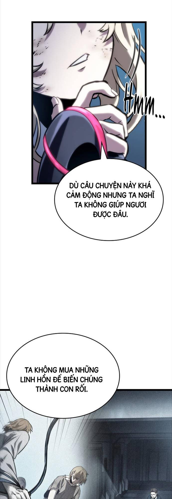 Thế Giới Sau Tận Thế Chapter 108 - Trang 2