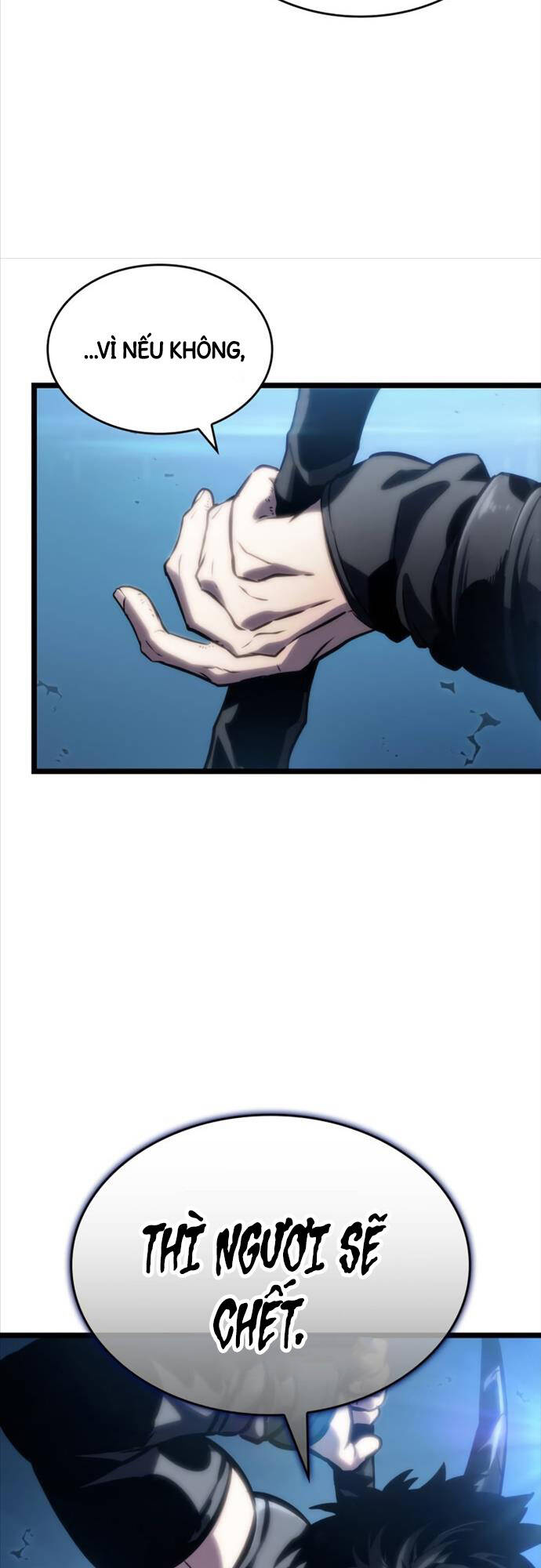 Thế Giới Sau Tận Thế Chapter 108 - Trang 2