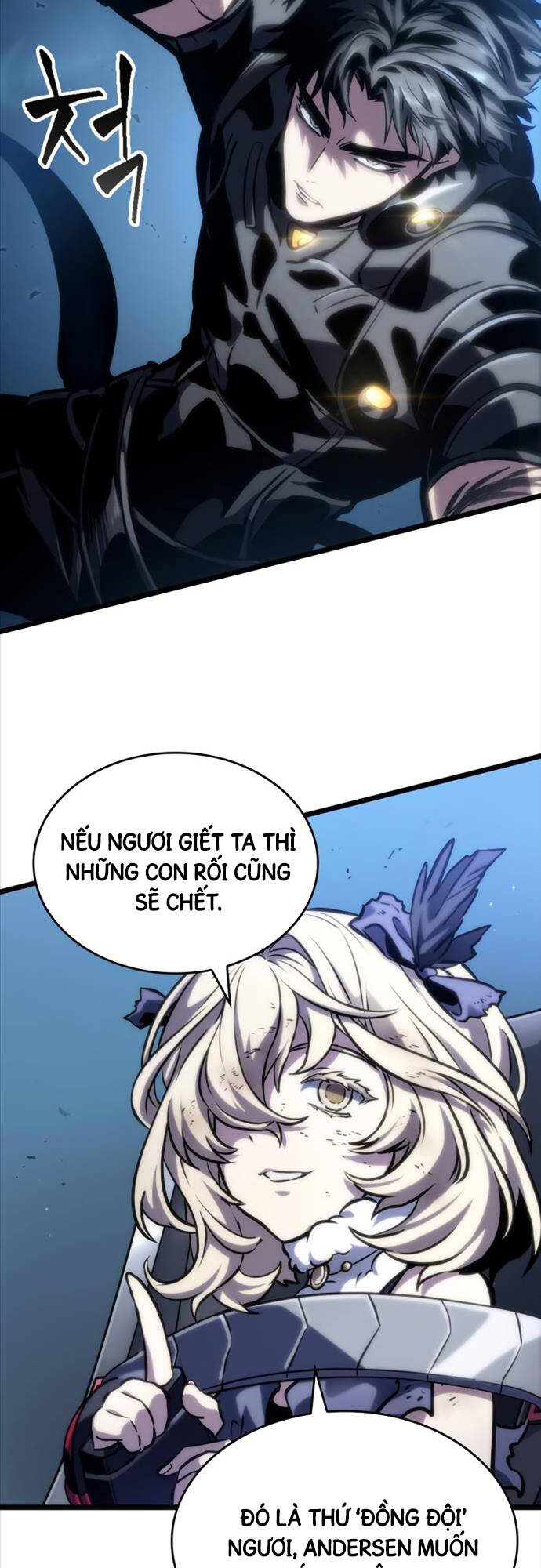 Thế Giới Sau Tận Thế Chapter 108 - Trang 2