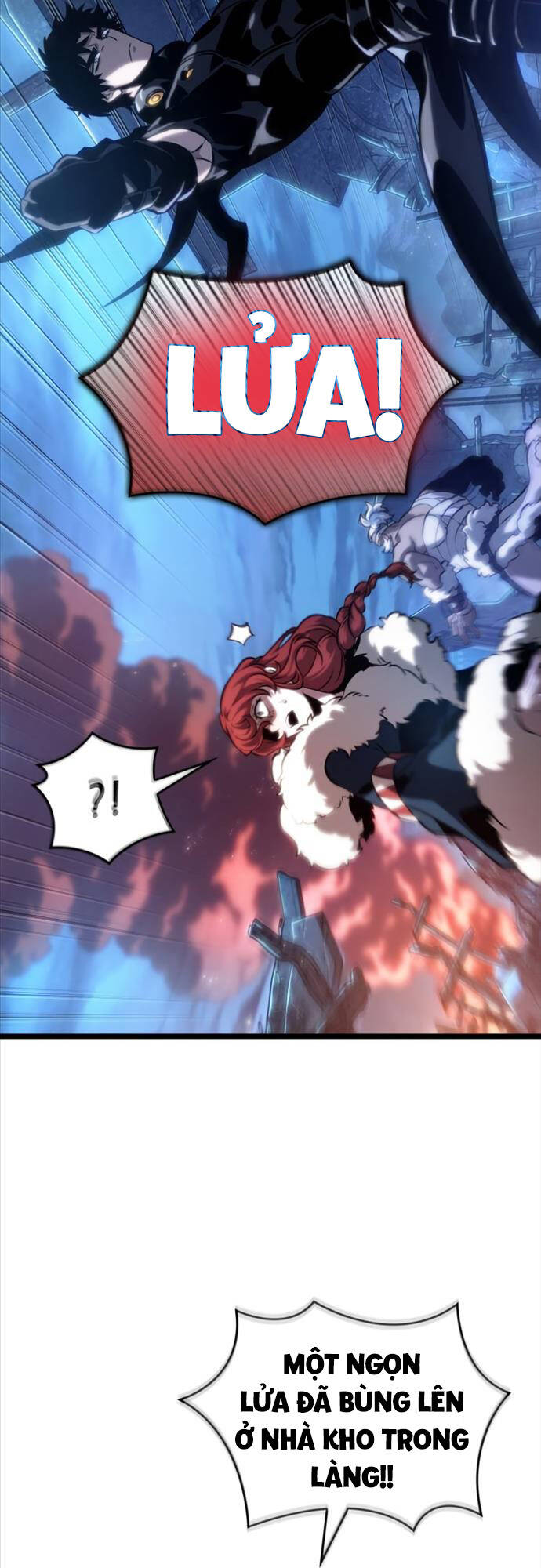 Thế Giới Sau Tận Thế Chapter 108 - Trang 2