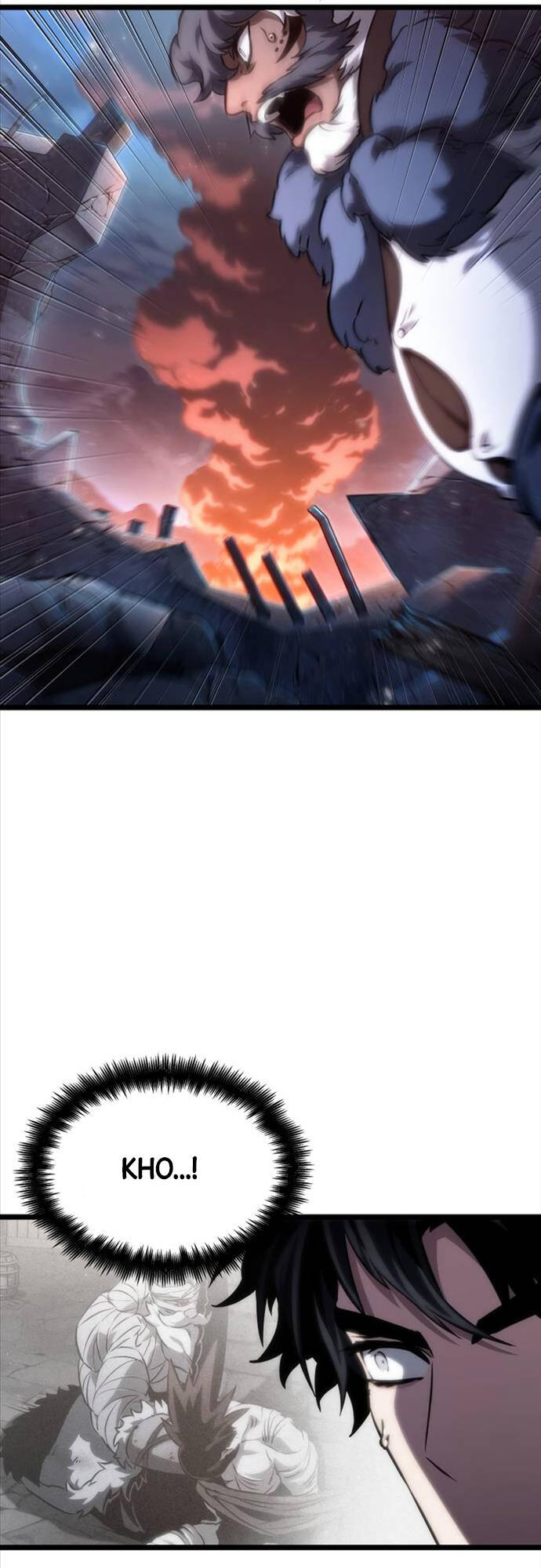 Thế Giới Sau Tận Thế Chapter 108 - Trang 2