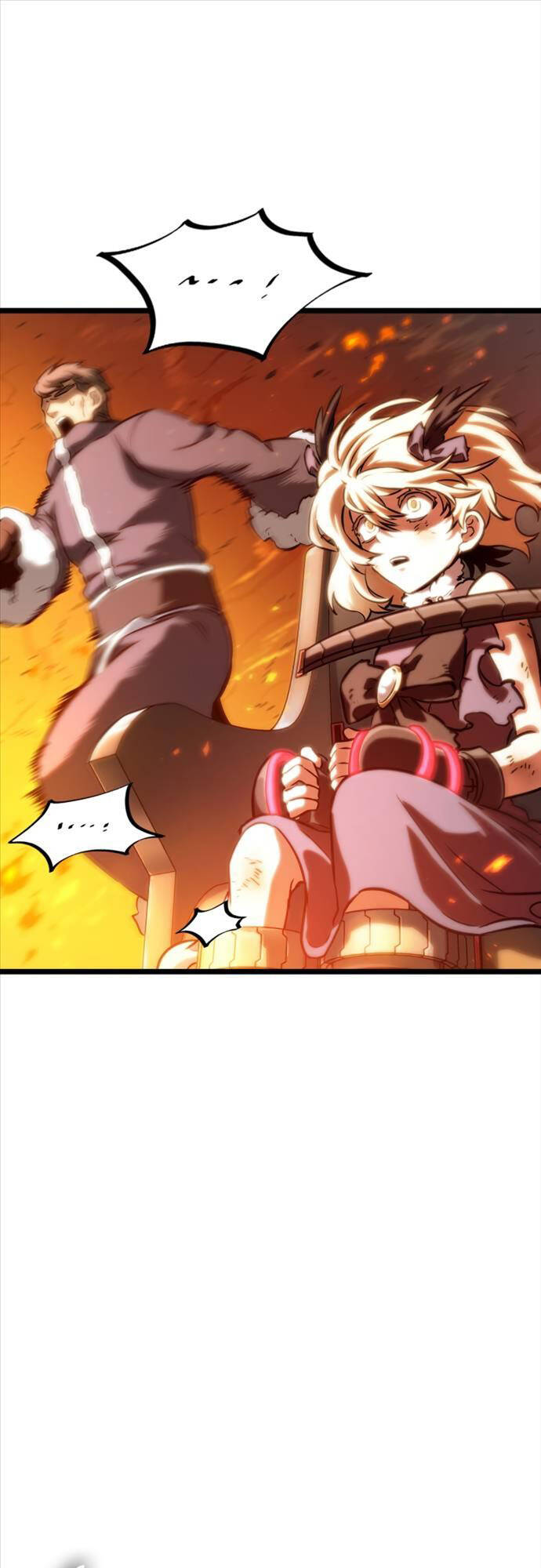 Thế Giới Sau Tận Thế Chapter 108 - Trang 2