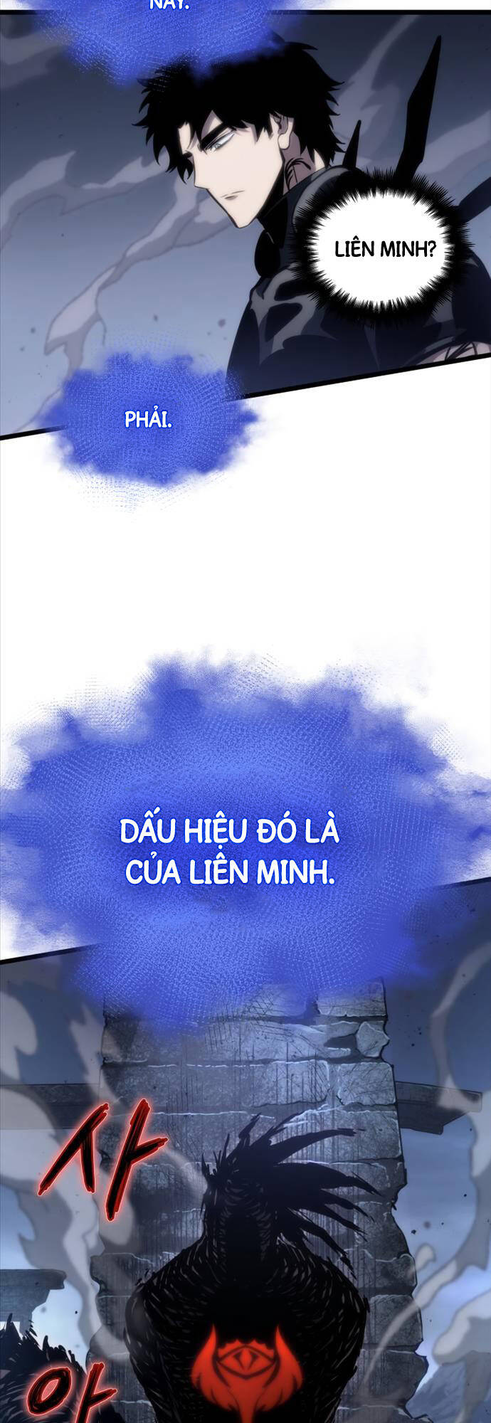 Thế Giới Sau Tận Thế Chapter 108 - Trang 2