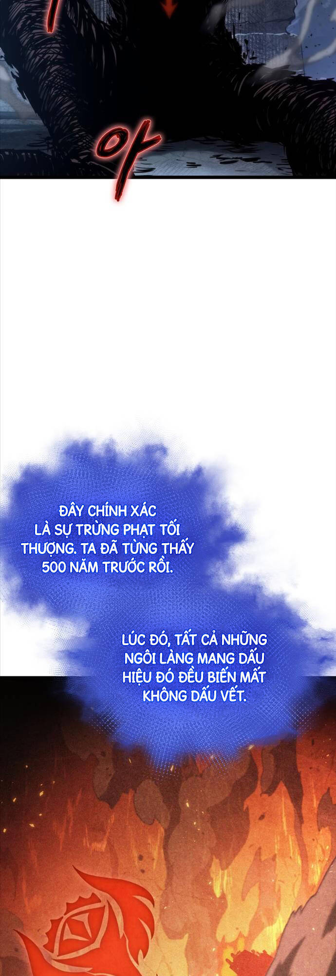 Thế Giới Sau Tận Thế Chapter 108 - Trang 2