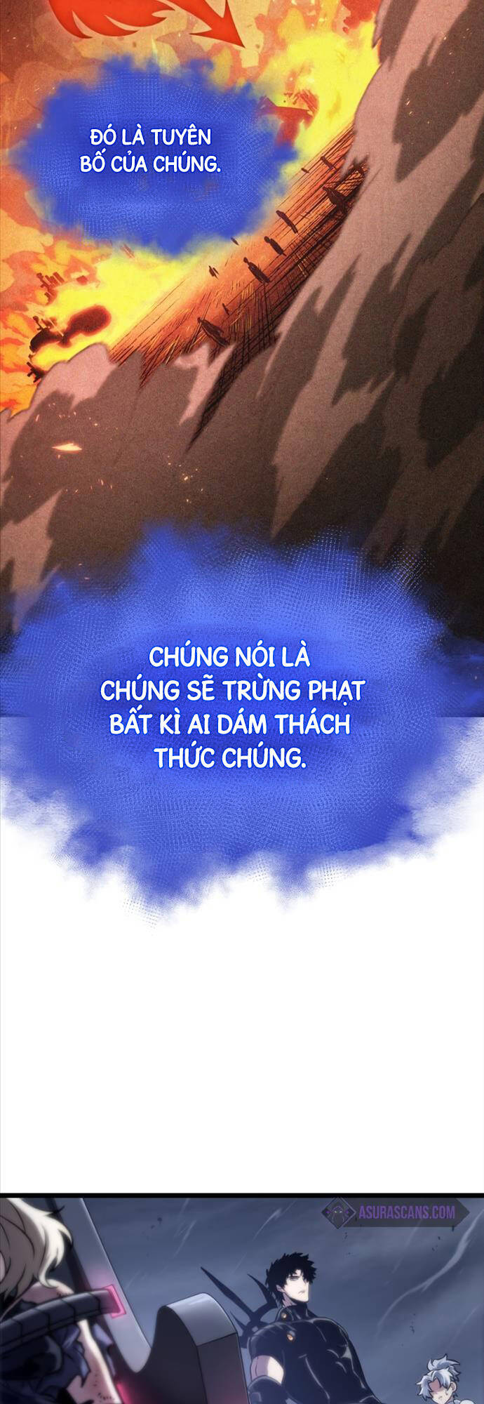 Thế Giới Sau Tận Thế Chapter 108 - Trang 2