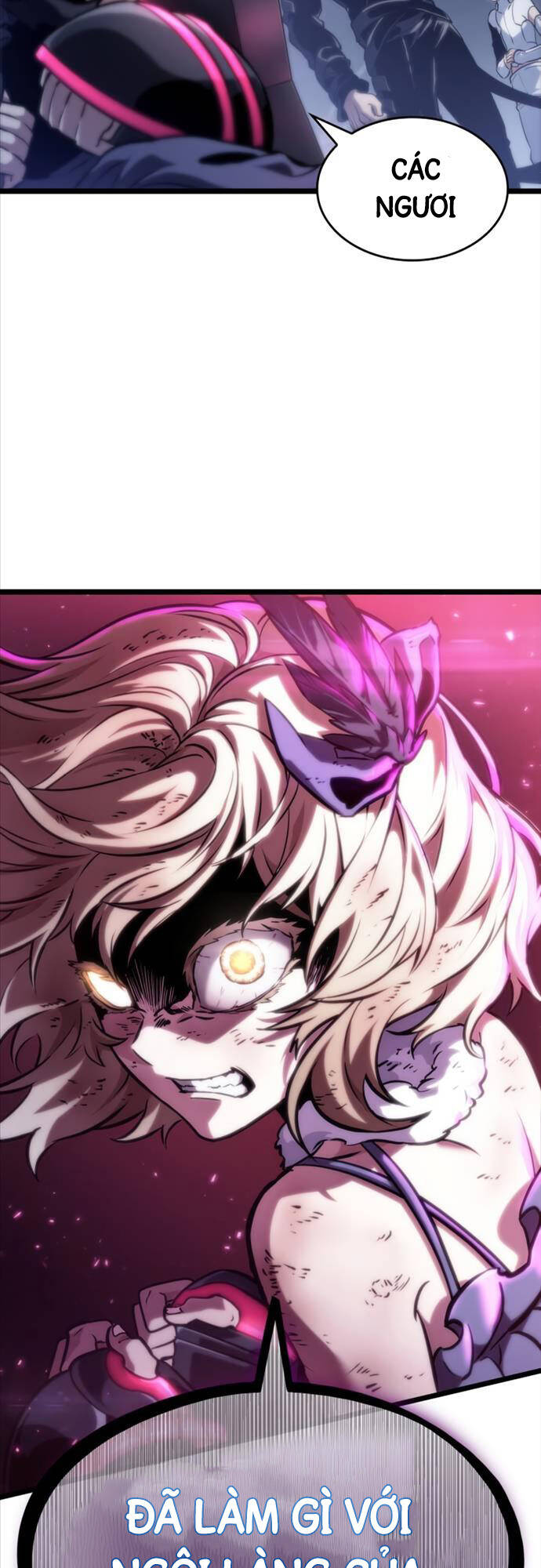 Thế Giới Sau Tận Thế Chapter 108 - Trang 2