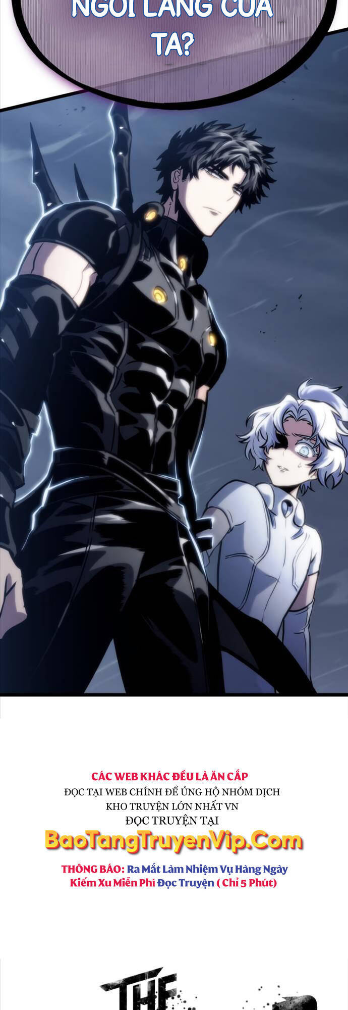 Thế Giới Sau Tận Thế Chapter 108 - Trang 2