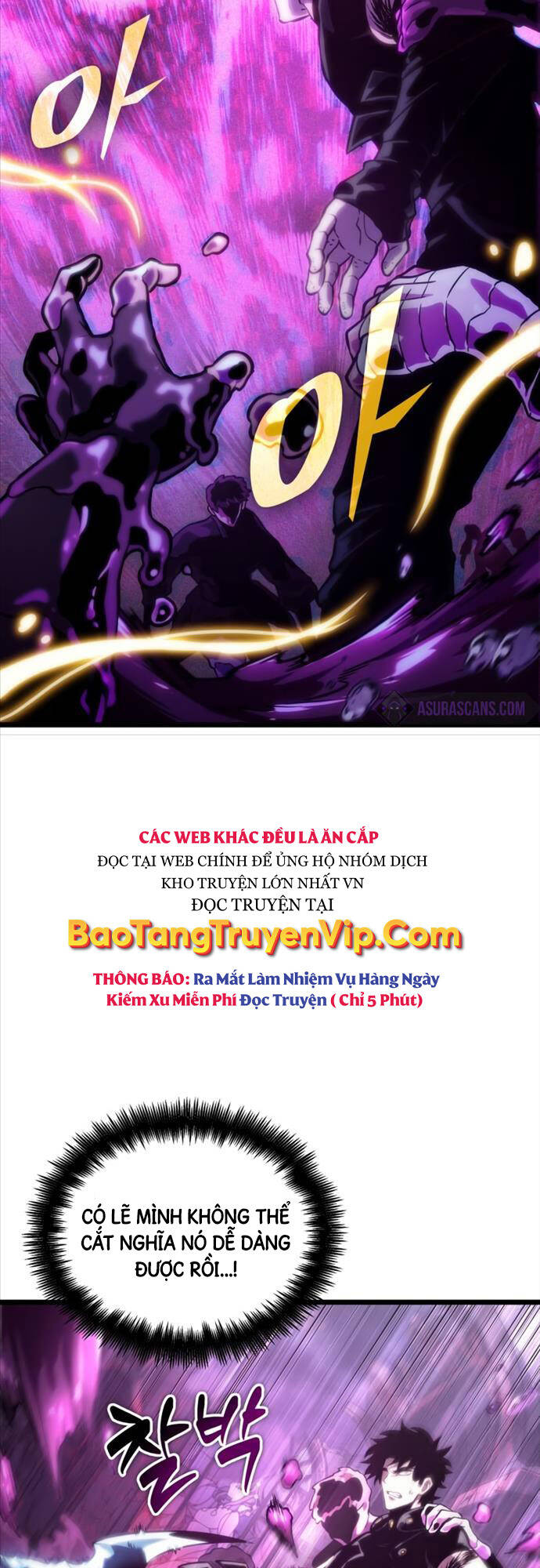 Thế Giới Sau Tận Thế Chapter 108 - Trang 2