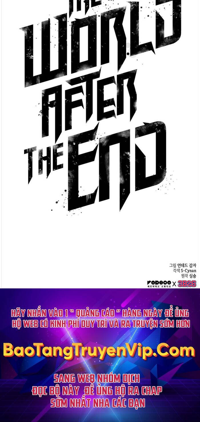 Thế Giới Sau Tận Thế Chapter 108 - Trang 2