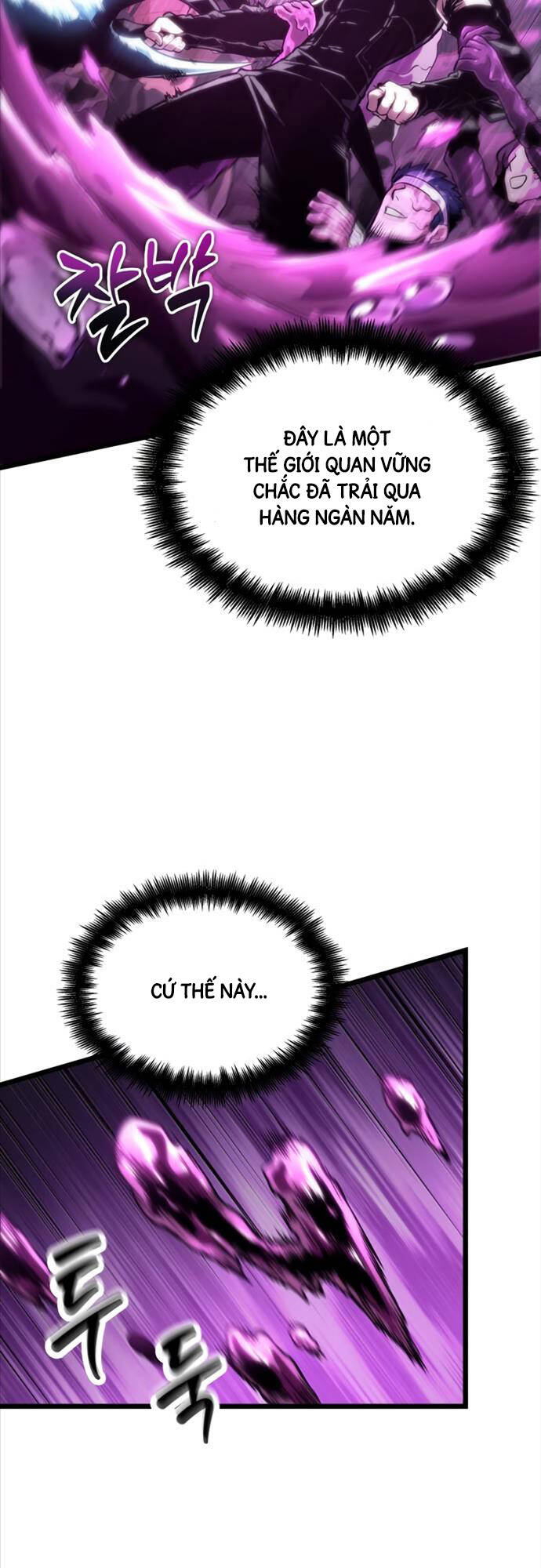 Thế Giới Sau Tận Thế Chapter 108 - Trang 2