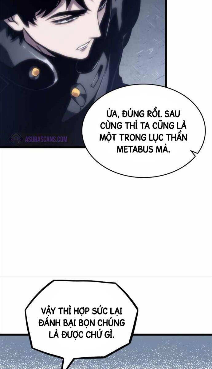 Thế Giới Sau Tận Thế Chapter 109 - Trang 2