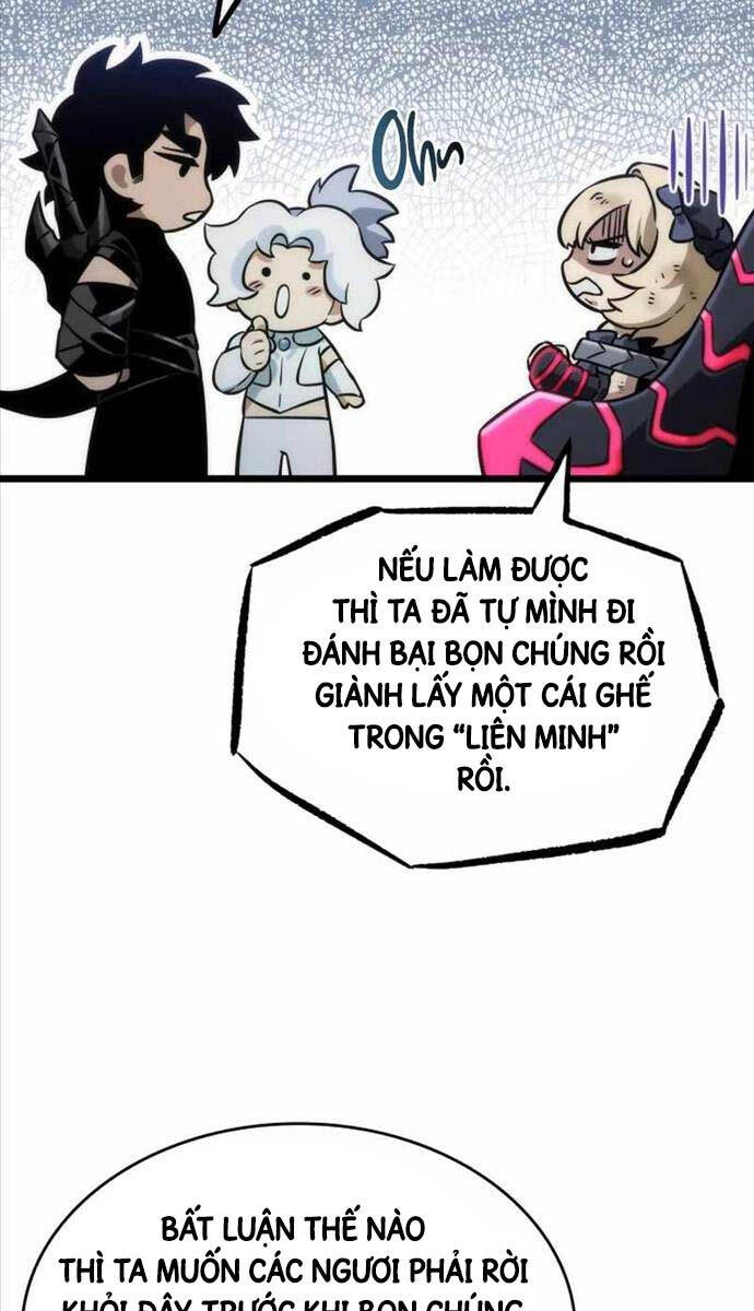 Thế Giới Sau Tận Thế Chapter 109 - Trang 2