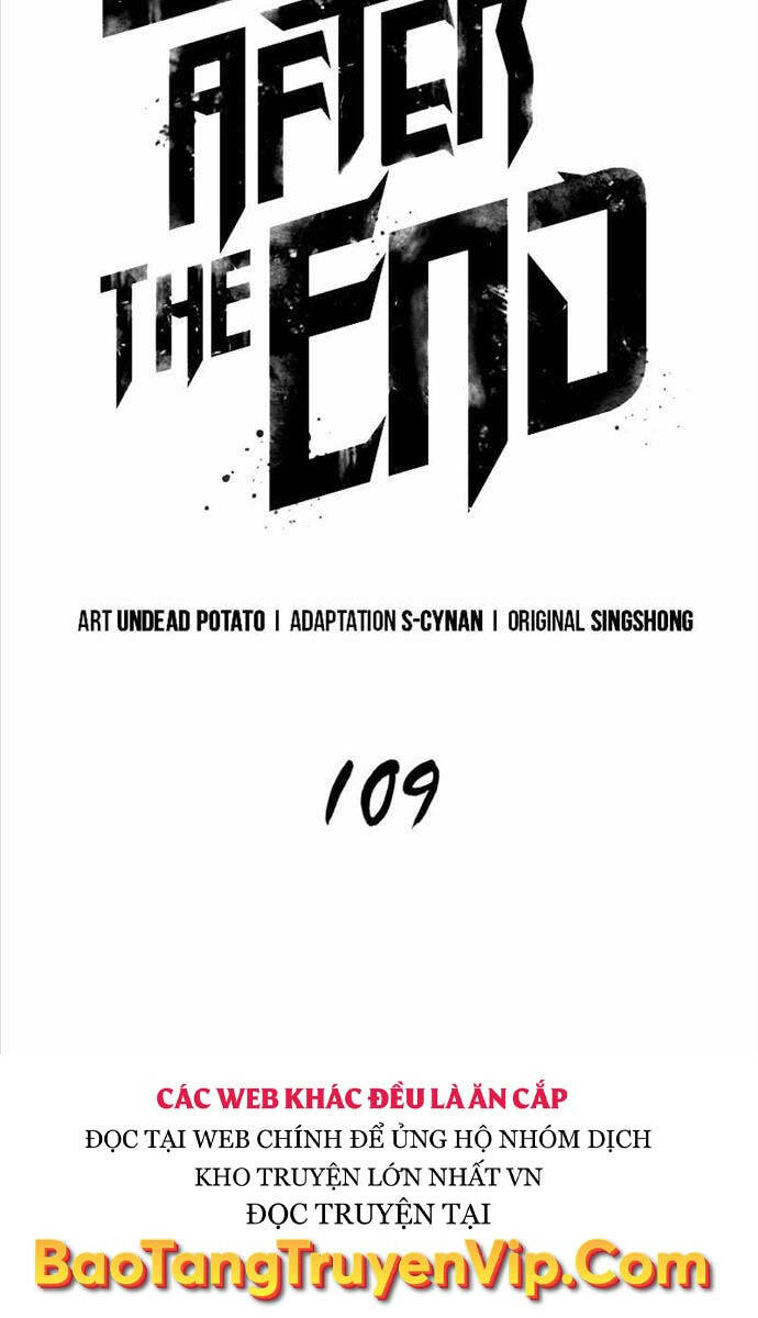 Thế Giới Sau Tận Thế Chapter 109 - Trang 2