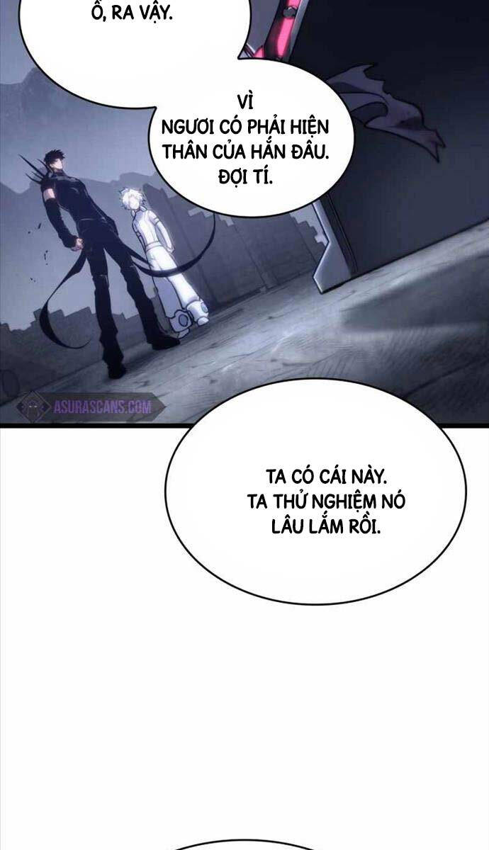 Thế Giới Sau Tận Thế Chapter 109 - Trang 2